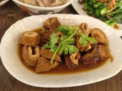-松發肉骨茶(先得坊店)