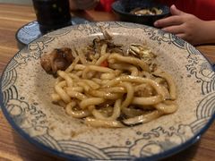 -阿泽料理