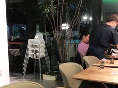 大堂-gaga(深圳南山益田假日广场店)