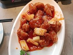 -七号食代(青年路店)