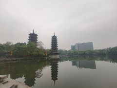 -桂林漓江大瀑布饭店
