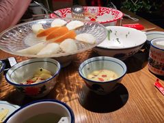 -老湘村·湖南土菜(天河维多利店)