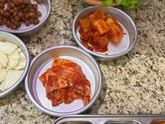 -首尔烤肉大排档(合生汇店)