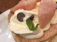 -AFS Cafe & Canteen(闽江二路店)