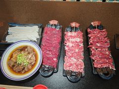 -潮庭牛肉火锅·骑楼私宴