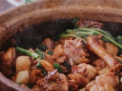 -华仔土鸡店(创意产业园店)