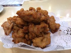 软炸里脊-黑石礁酒楼·海鲜(黑石礁店)