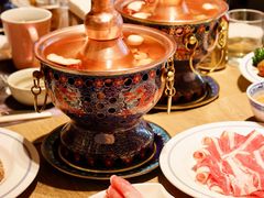 -咖啡苑自助餐厅·中国大饭店