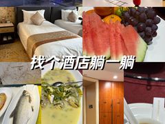 -上虞天玥大酒店