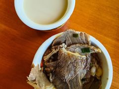 -如意林卡藏餐吧(大昭寺店)