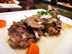 -新疆巴州金丝特餐厅(大钟寺店)