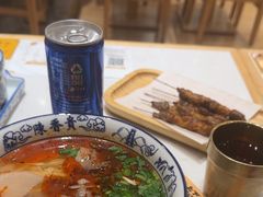 -陳香貴·兰州牛肉面(上海长风大悦城店)