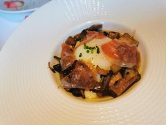 低温慢煮日本有机温泉蛋-蝶舍·MAISON PAPILLON