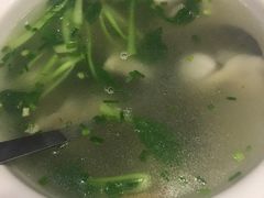 -漫渡庄绿岛花园•隐世庭园菜(滨湖店)