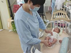 -悦家·美丽妈妈月子会所(龙奥店)