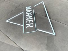 -Manner Coffee(淮海755店)