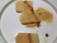 -川味堂·四川豆花(八卦岭店)