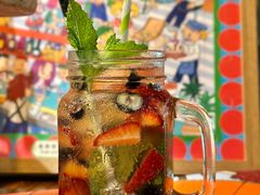 -Brut Eatery Wine Bar & Restaurant (建国东路店)