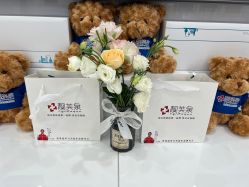 -靓芙泉祛痘.科技美肤连锁