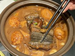 -童福兴·南京菜(老门东店)