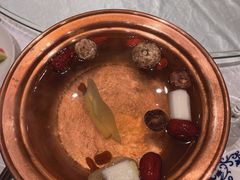 -东来顺•非遗火锅(外滩店)