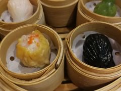 -葡珍轩冰室(虹桥机场T1店)