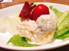 -必胜客(永旺店)