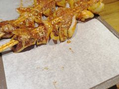 -不是烧烤·武汉烧烤·地道湖北菜(大成路店)