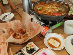 -海云台韩式汤饭·13年匠心韩料(南山店)