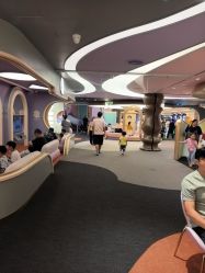 -奈尔宝·国风主题儿童乐园·亲子餐厅(豫园商城店)