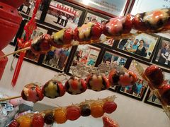 -天津堆姐糖堆刨冰(河东区总店)