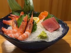 -鳗鲔·料理小馆