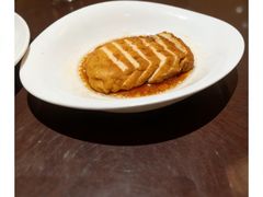 -领事馆19号中餐厅(厦门海景洲际酒店)