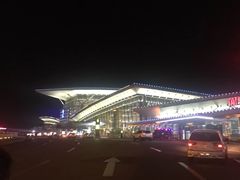 -太原武宿国际机场