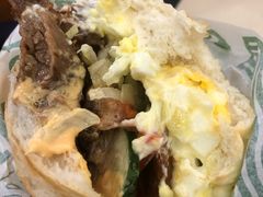 -赛百味SUBWAY(燕莎奥莱店)