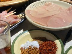 头刀腰片-符淼淼火锅(宽窄巷子店)