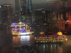 -上海外滩英迪格酒店