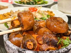 -万年酒楼(越秀南路店)