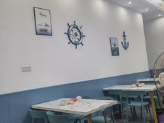 -汪姐海鲜(侨港金冠好店)