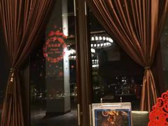 -光谷希尔顿酒店-厨意意大利餐厅(鸿雁路店)