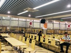 -东华大学第一食堂(松江校区店)