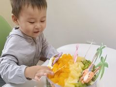 -味多美蛋糕(朝阳门华普店)