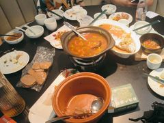 -在莲野·湖北民间菜·头牌松滋鸡(光谷步行街店)