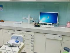 -咿呀口腔(光谷分院)
