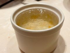 素燕窝-素满香·Vegan食养自助(天一广场店)