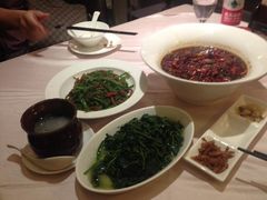 -粗茶淡饭·汉口公馆(循礼门店)