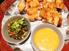 -半山腰·云南菜(侨福芳草地店)
