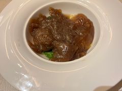 -上海金桥红枫万豪酒店-万豪中餐厅