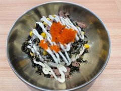 -米村拌饭(天津东丽万达店)