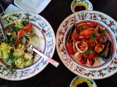 -杭州君悦酒店·青莳